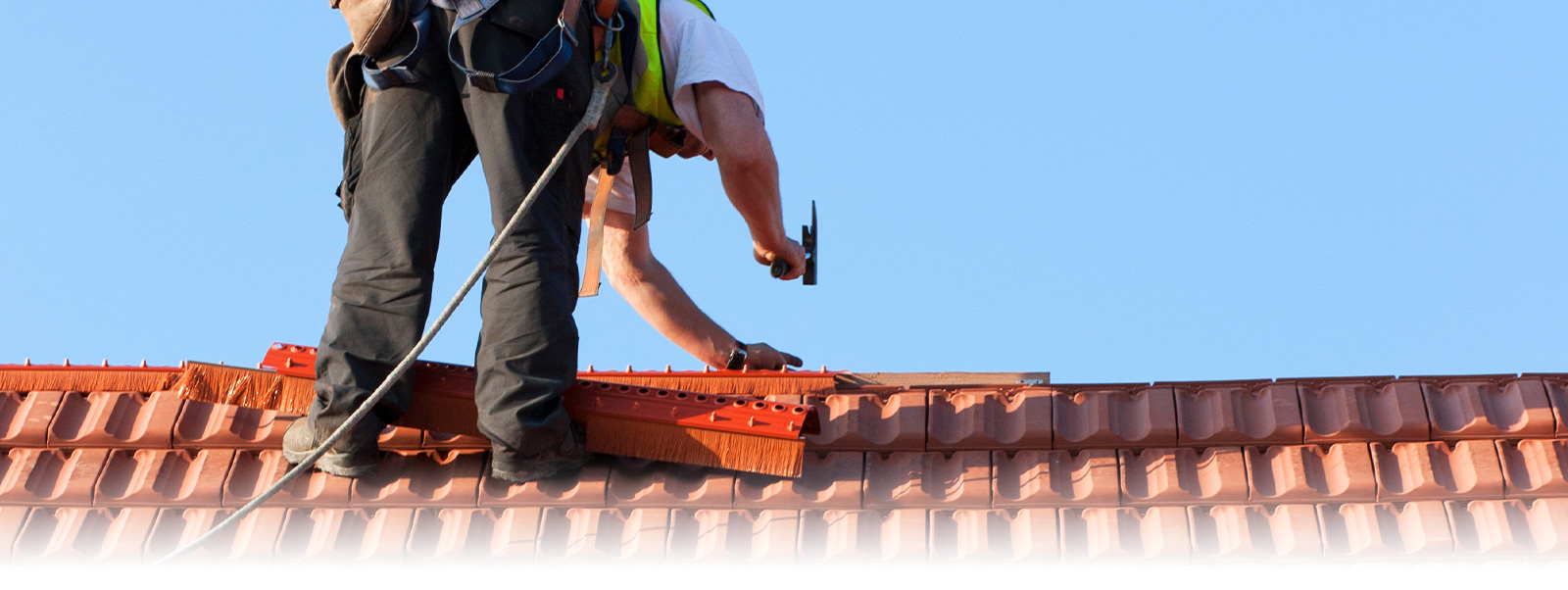 Roofing Contractors